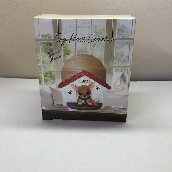 Coasters - Picture 3 of 4